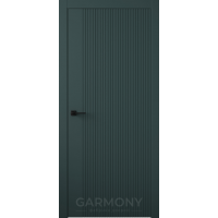 Дверь межкомнатная Garmony Rail R-5.1, глухое полотно